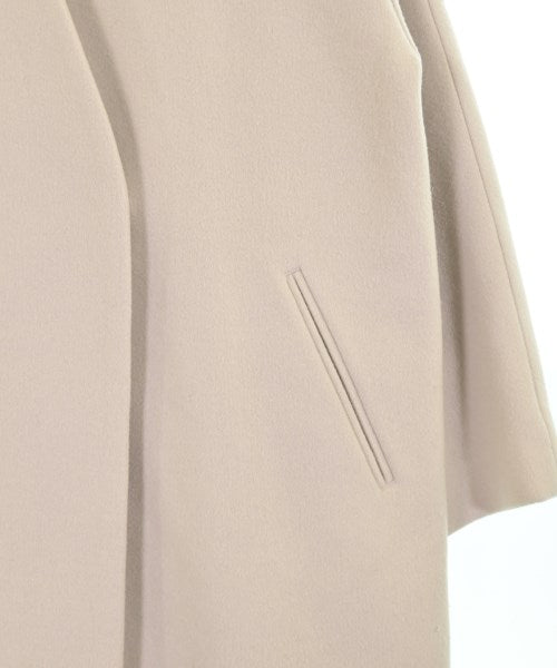 green label relaxing 其他大衣