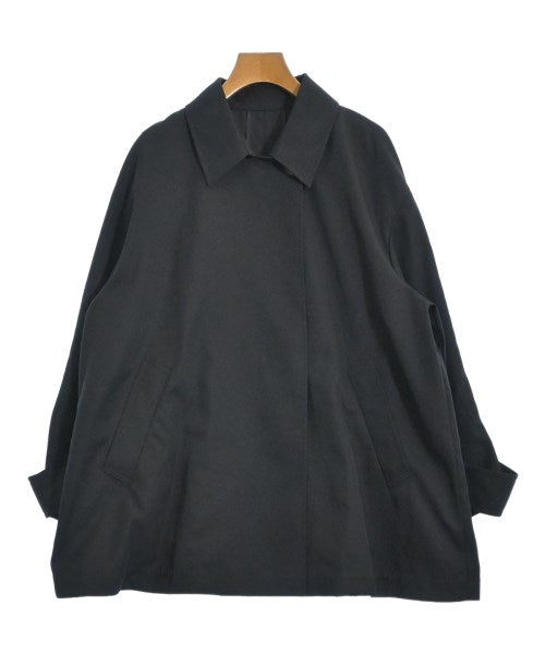 green label relaxing 其他大衣