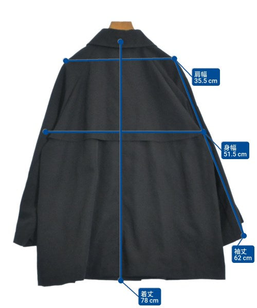 green label relaxing 其他大衣