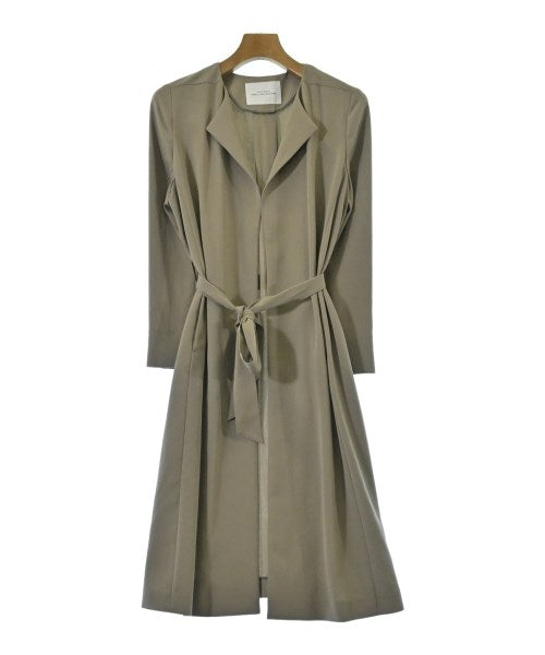 green label relaxing 外套