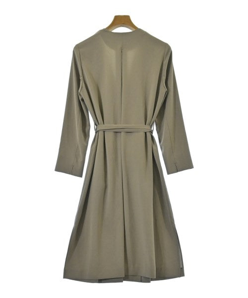 green label relaxing 外套