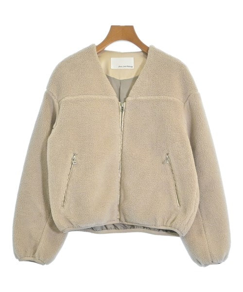 green label relaxing 其他飛行外套