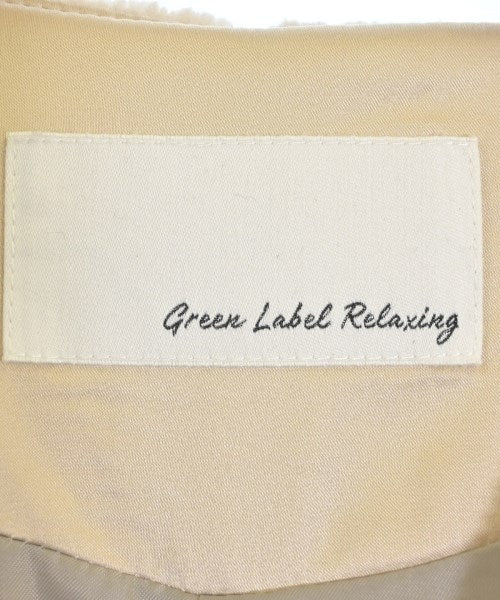 green label relaxing 其他飛行外套