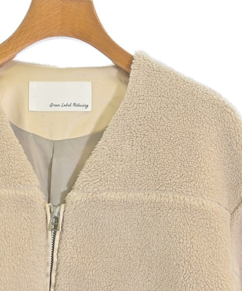 green label relaxing 其他飛行外套