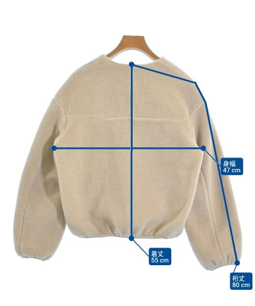 green label relaxing 其他飛行外套