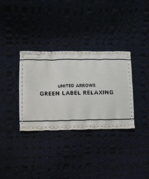 green label relaxing 休夾克