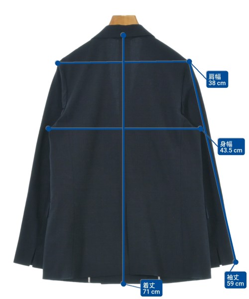 green label relaxing 休夾克