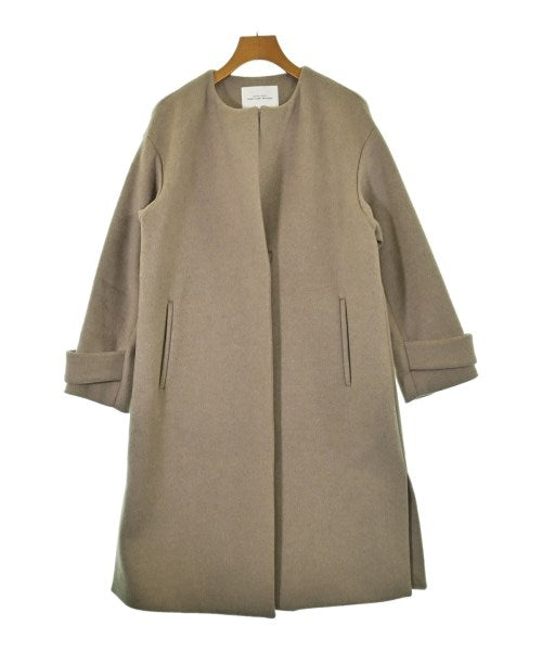 green label relaxing 其他大衣