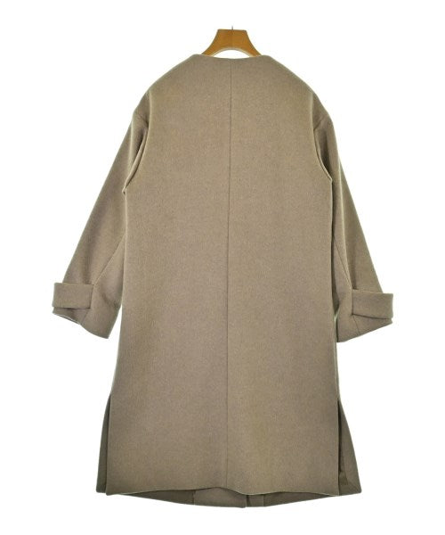 green label relaxing 其他大衣