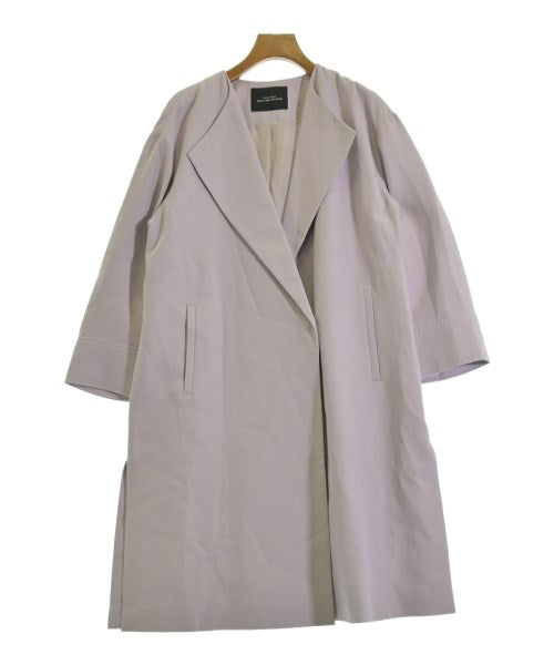 green label relaxing 其他大衣