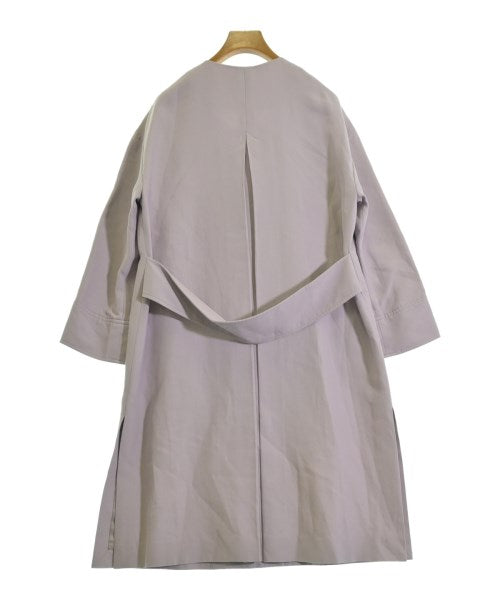 green label relaxing 其他大衣