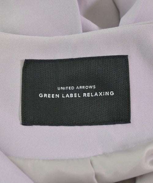 green label relaxing 其他大衣