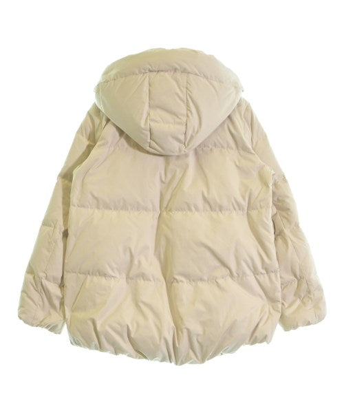 green label relaxing 羽絨夾克/背心