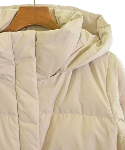 green label relaxing 羽絨夾克/背心