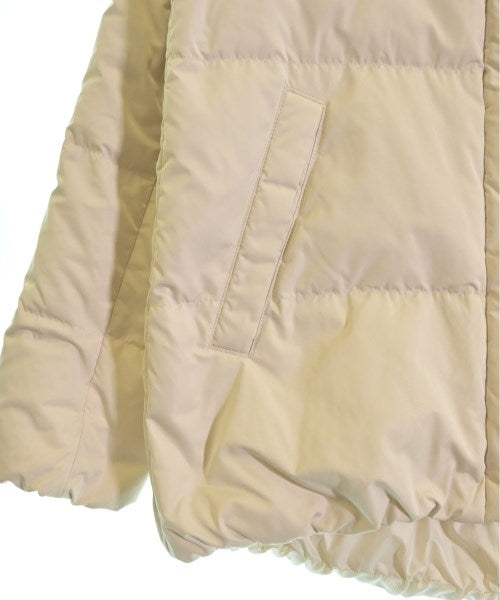 green label relaxing 羽絨夾克/背心