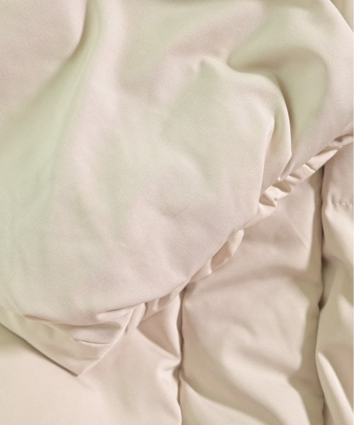 green label relaxing 羽絨夾克/背心