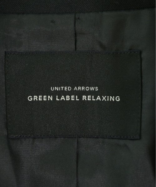 green label relaxing 西裝外套