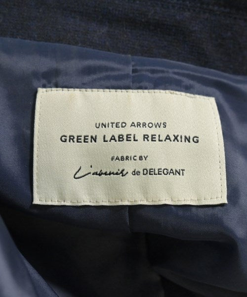 green label relaxing 夾克
