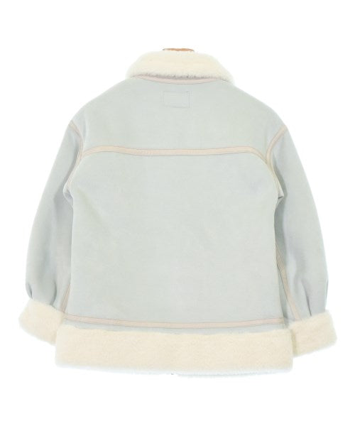 green label relaxing 其他飛行外套