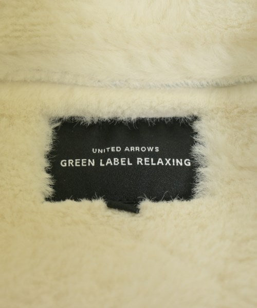 green label relaxing 其他飛行外套