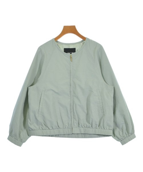 green label relaxing 其他飛行外套
