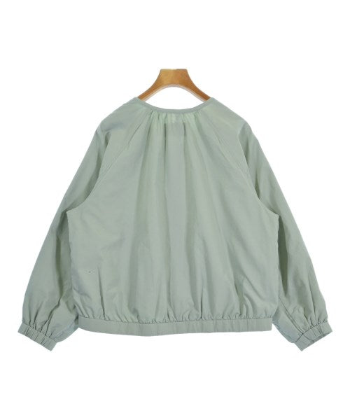 green label relaxing 其他飛行外套