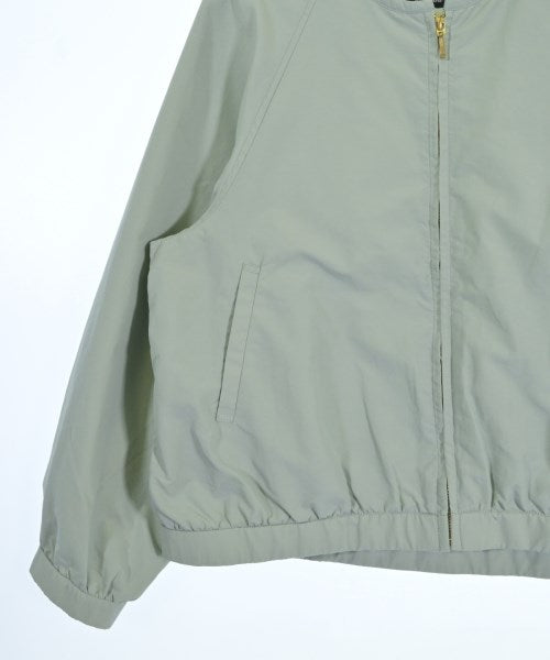 green label relaxing 其他飛行外套