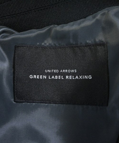 green label relaxing 休閒夾克