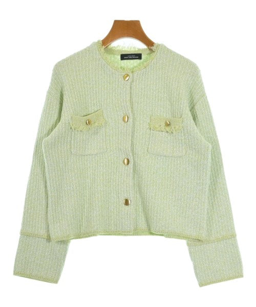 green label relaxing 休閒夾克