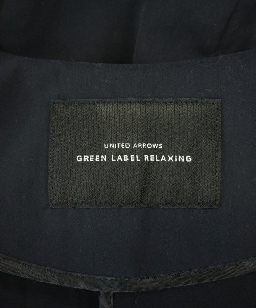 green label relaxing 其他大衣
