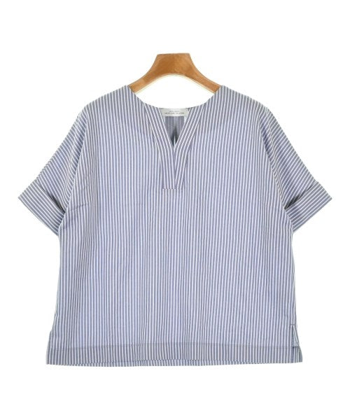 green label relaxing 女襯衫