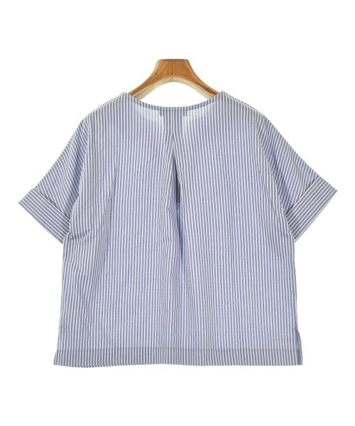 green label relaxing 女襯衫