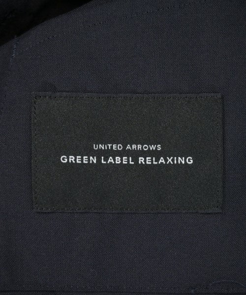 green label relaxing 西裝