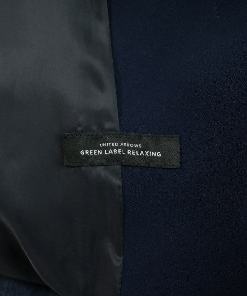 green label relaxing 西裝外套