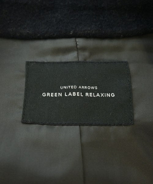 green label relaxing 其他大衣