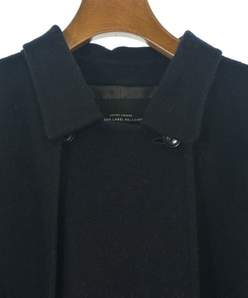 green label relaxing 其他大衣
