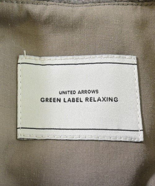 green label relaxing 其他飛行外套