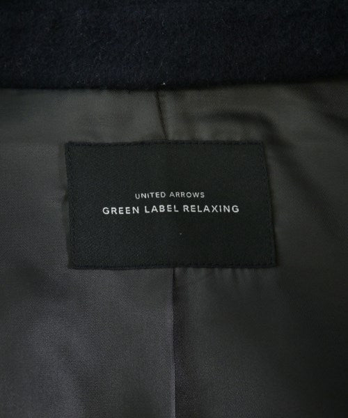 green label relaxing 其他大衣
