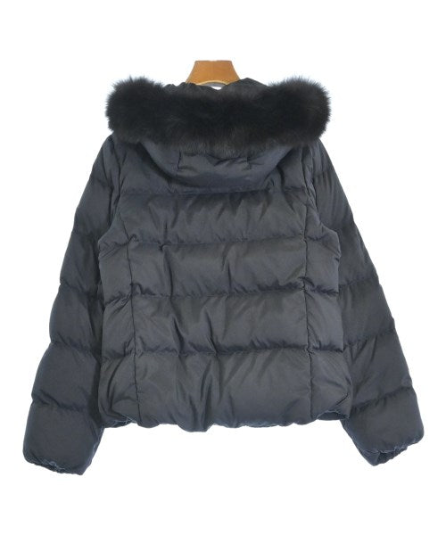 green label relaxing 羽絨夾克/背心