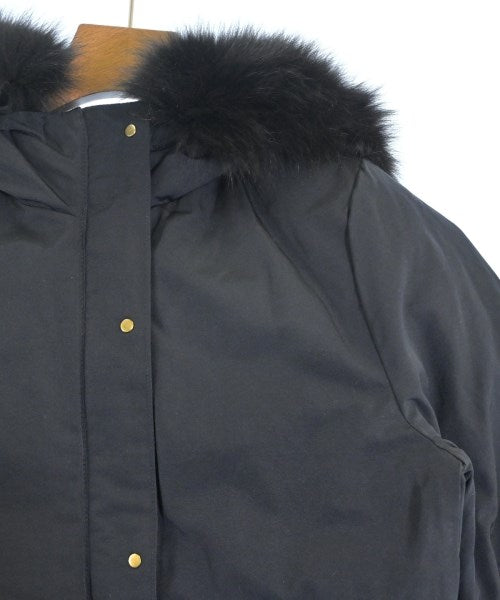 green label relaxing 羽絨夾克/背心