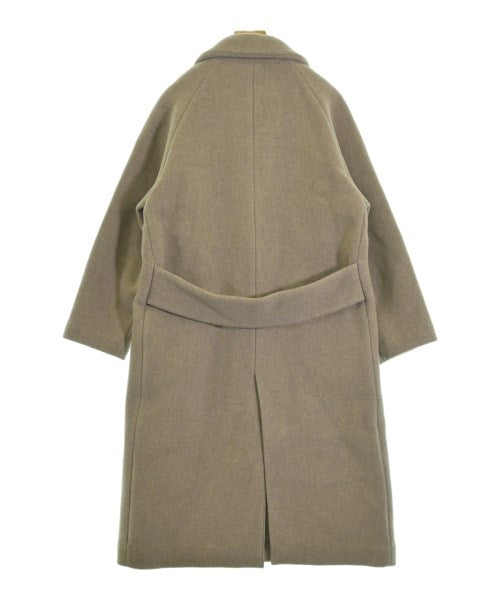 green label relaxing 切斯特披風