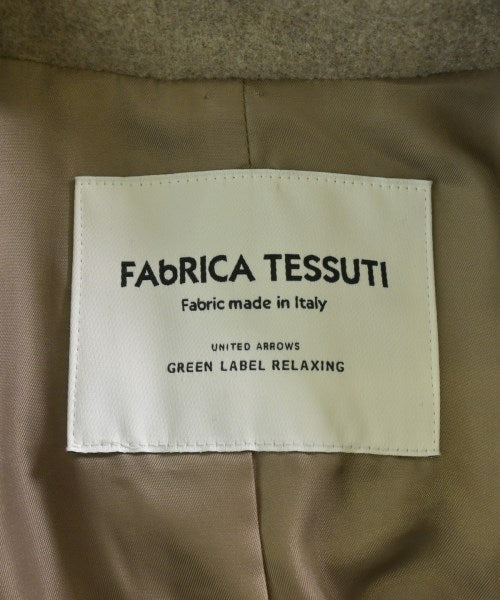 green label relaxing 切斯特披風