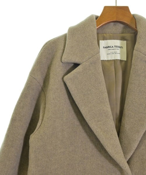 green label relaxing 切斯特披風