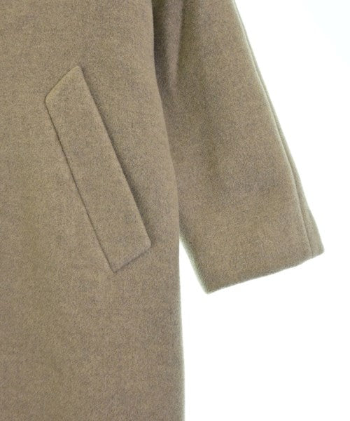 green label relaxing 切斯特披風