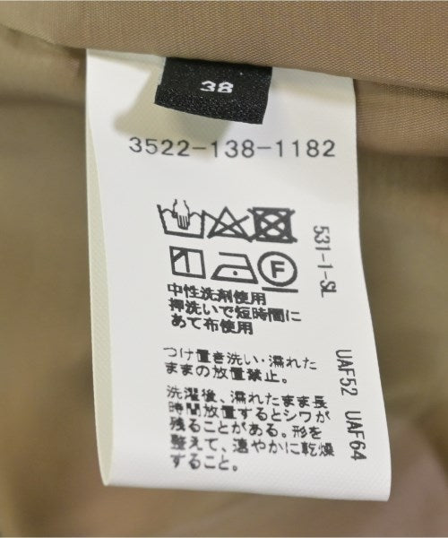 green label relaxing 西裝外套