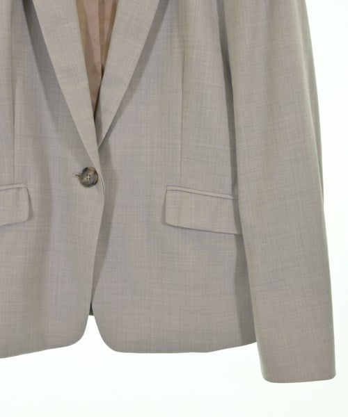 green label relaxing 西裝外套