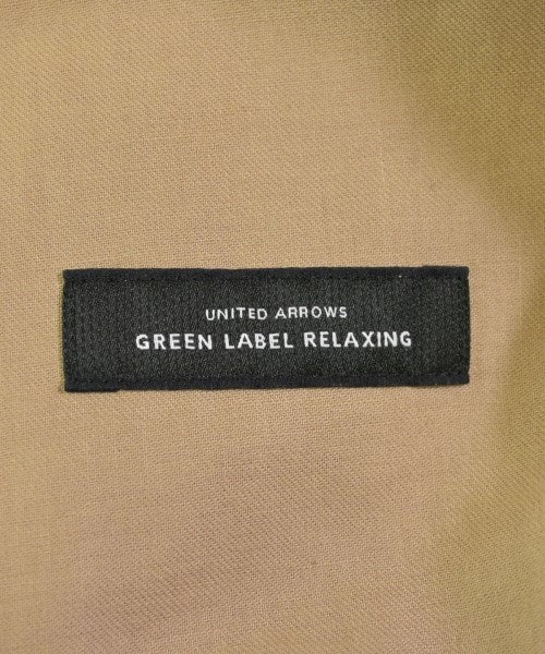 green label relaxing 西裝外套