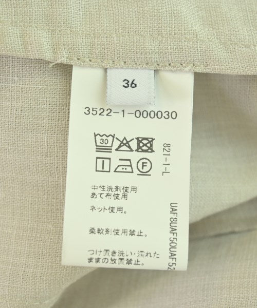 green label relaxing 西裝外套