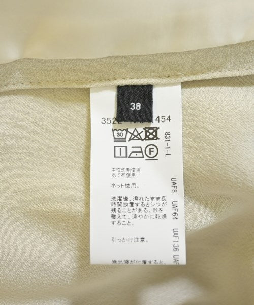 green label relaxing 西裝外套
