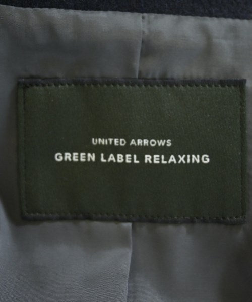 green label relaxing 夾克